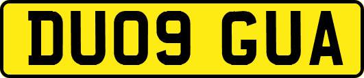 DU09GUA