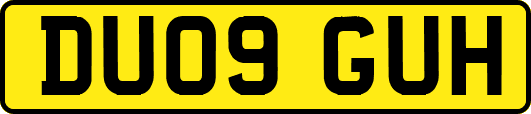 DU09GUH