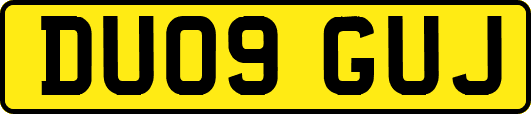 DU09GUJ