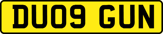 DU09GUN