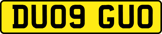 DU09GUO