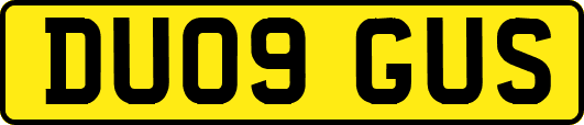 DU09GUS
