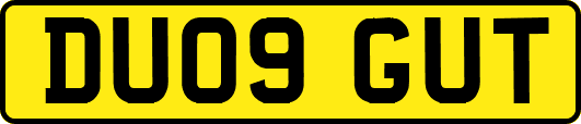 DU09GUT