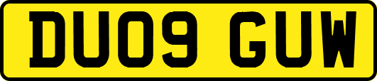 DU09GUW