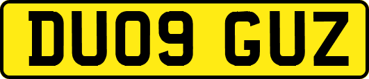 DU09GUZ