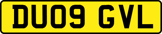 DU09GVL
