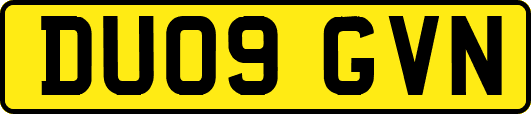 DU09GVN