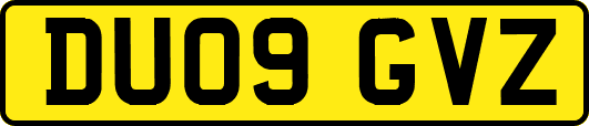 DU09GVZ