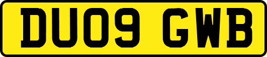 DU09GWB