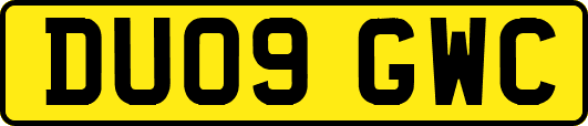 DU09GWC
