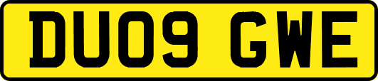 DU09GWE