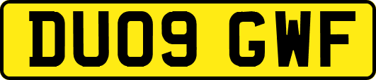 DU09GWF