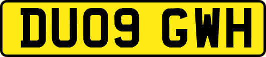 DU09GWH