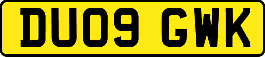 DU09GWK