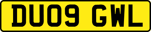 DU09GWL