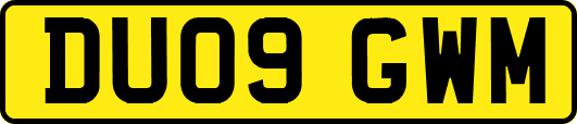DU09GWM
