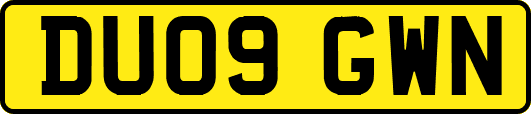 DU09GWN