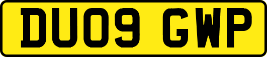 DU09GWP
