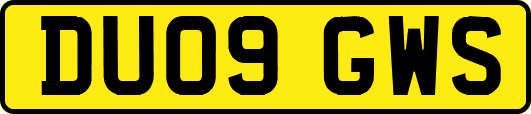 DU09GWS