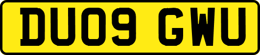 DU09GWU