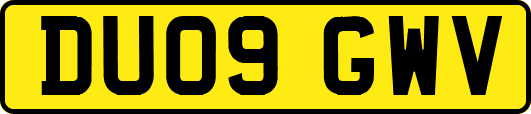 DU09GWV