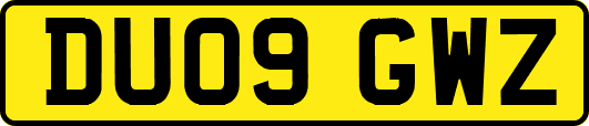 DU09GWZ