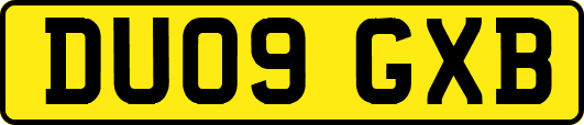 DU09GXB