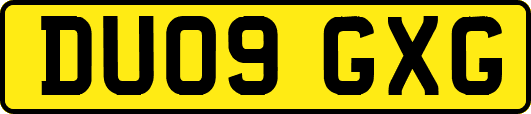 DU09GXG