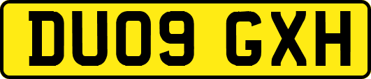 DU09GXH