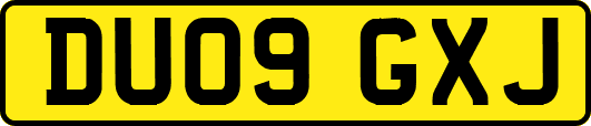 DU09GXJ