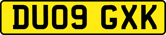 DU09GXK