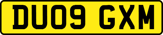 DU09GXM