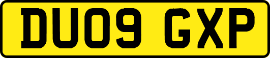 DU09GXP