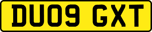 DU09GXT