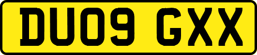 DU09GXX