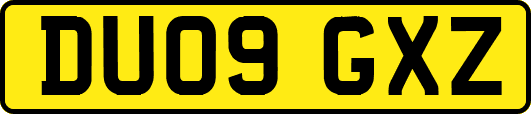 DU09GXZ