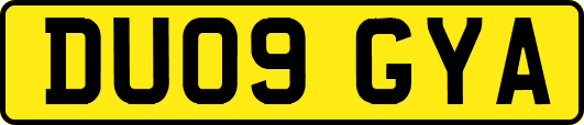 DU09GYA