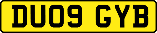 DU09GYB