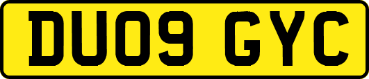 DU09GYC