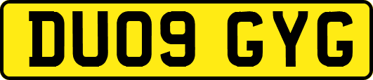 DU09GYG