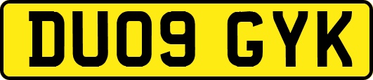 DU09GYK