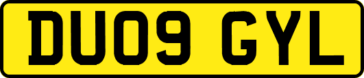 DU09GYL