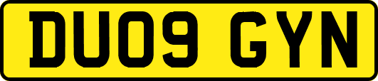 DU09GYN