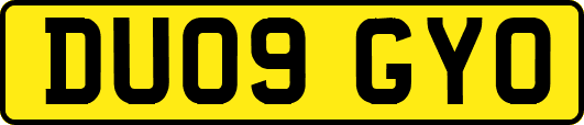 DU09GYO