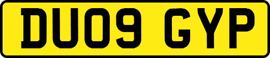 DU09GYP