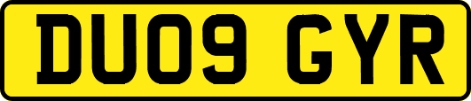DU09GYR