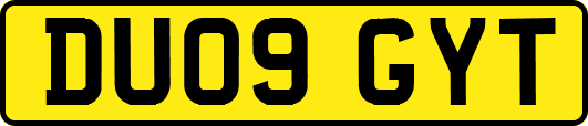 DU09GYT