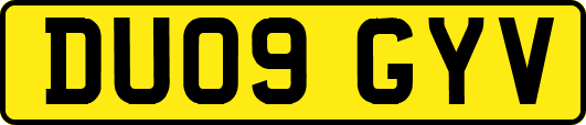 DU09GYV