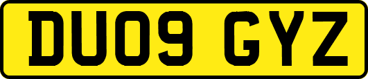 DU09GYZ