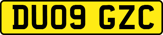 DU09GZC